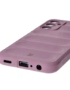 Hurtownia GSM - Pancéřové pouzdro Bizon Case Tur pro Samsung Galaxy M34 5G jasně fialové - BIZ3983 - {ean13} - Hurt