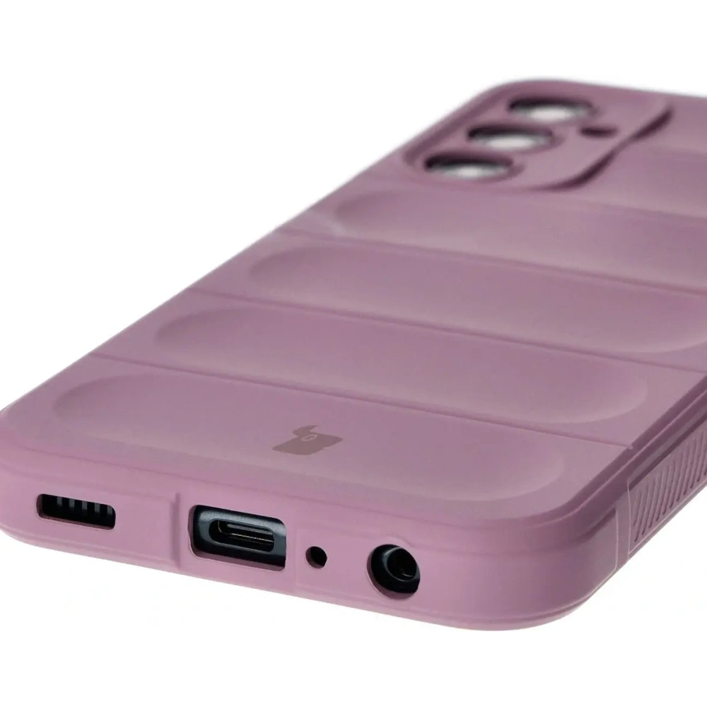 Hurtownia GSM - Bizon Case Tur Samsung Galaxy M34 5G violet deschis - BIZ3983 - {ean13} - Hurt