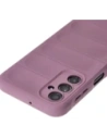 Hurtownia GSM - Bizon Case Tur Samsung Galaxy M34 5G violet deschis - BIZ3983 - {ean13} - Hurt