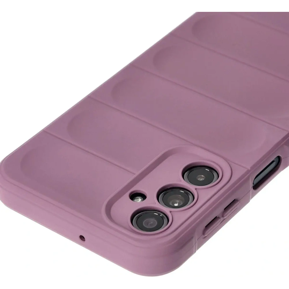 Hurtownia GSM - Bizon Case Tur Samsung Galaxy M34 5G violet deschis - BIZ3983 - {ean13} - Hurt