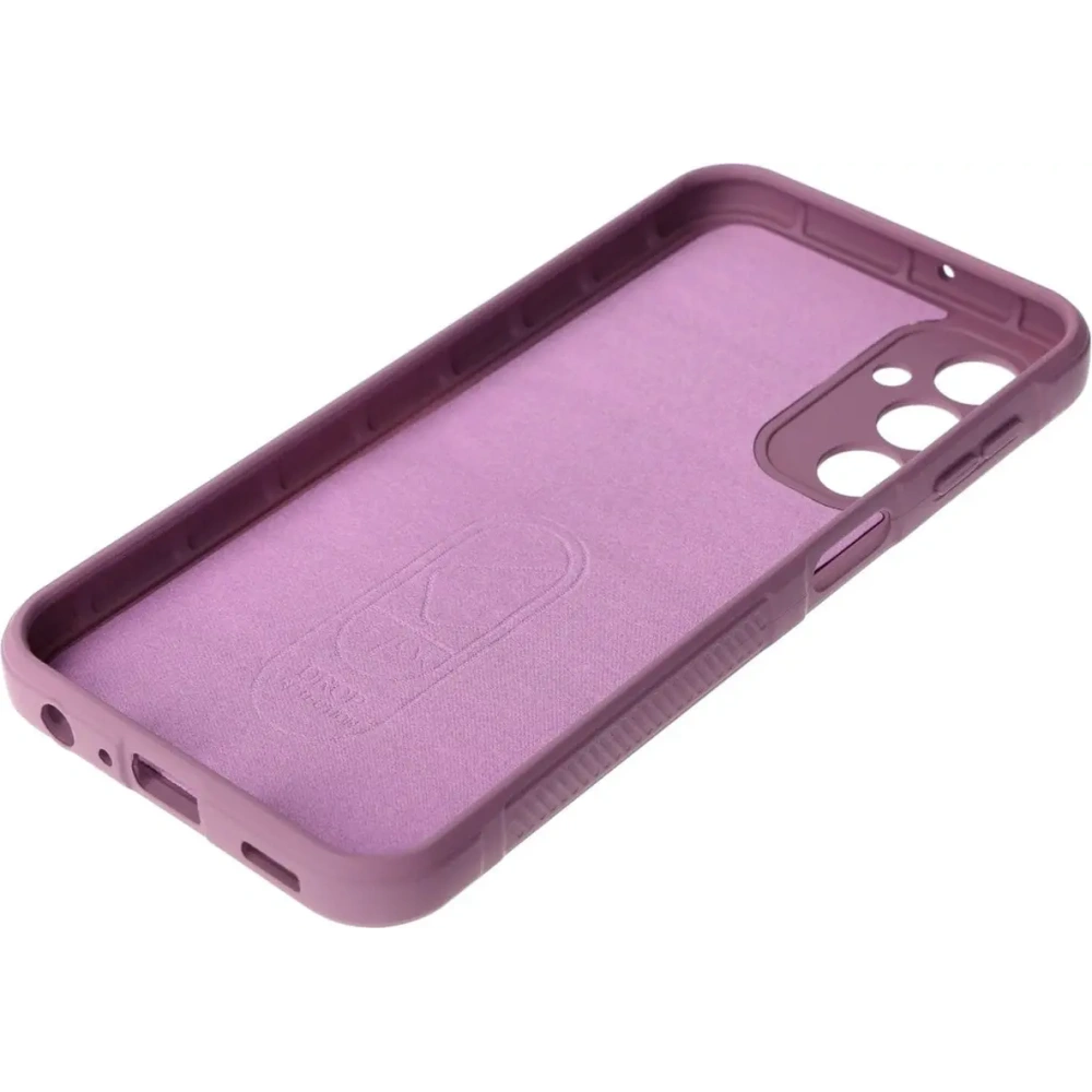 Hurtownia GSM - Bizon Case Tur Samsung Galaxy M34 5G helllila - BIZ3983 - {ean13} - Hurt