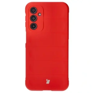 Hurtownia GSM - Bizon Case Tur Samsung Galaxy M34 5G rot - BIZ3984 - {ean13} - Hurt