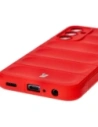Hurtownia GSM - Bizon Case Tur Samsung Galaxy M34 5G roșu - BIZ3984 - {ean13} - Hurt