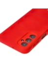 Hurtownia GSM - Bizon Case Tur Samsung Galaxy M34 5G roșu - BIZ3984 - {ean13} - Hurt