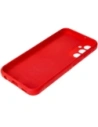 Hurtownia GSM - Bizon Case Tur Samsung Galaxy M34 5G roșu - BIZ3984 - {ean13} - Hurt