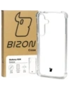 Hurtownia GSM - Elastický kryt Bizon Case Salpa pro Samsung Galaxy S24 průhledný - BIZ3985 - {ean13} - Hurt