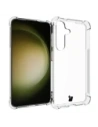 Hurtownia GSM - Elastický kryt Bizon Case Salpa pro Samsung Galaxy S24 průhledný - BIZ3985 - {ean13} - Hurt