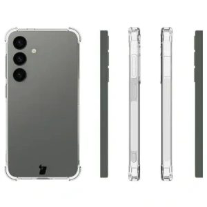 Hurtownia GSM - Bizon Case Salpa Samsung Galaxy S24 transparent - BIZ3985 - {ean13} - Hurt