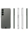 Hurtownia GSM - Elastický kryt Bizon Case Salpa pro Samsung Galaxy S24 průhledný - BIZ3985 - {ean13} - Hurt