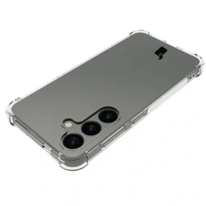 Hurtownia GSM - Bizon Case Salpa Samsung Galaxy S24 transparent - BIZ3985 - {ean13} - Hurt