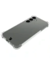 Hurtownia GSM - Elastický kryt Bizon Case Salpa pro Samsung Galaxy S24 průhledný - BIZ3985 - {ean13} - Hurt