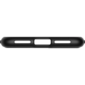 Etui Spigen Core Armor Apple iPhone SE 2022/SE 2020/8/7 Matte Black