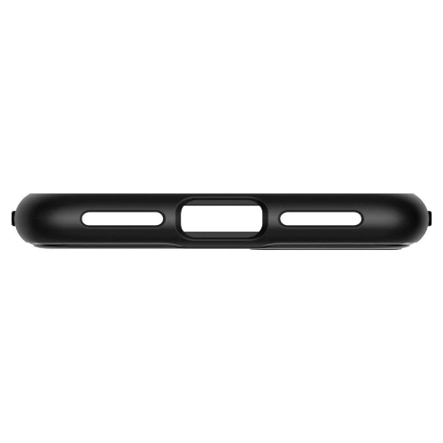 Etui Spigen Core Armor Apple iPhone SE 2022/SE 2020/8/7 Matte Black