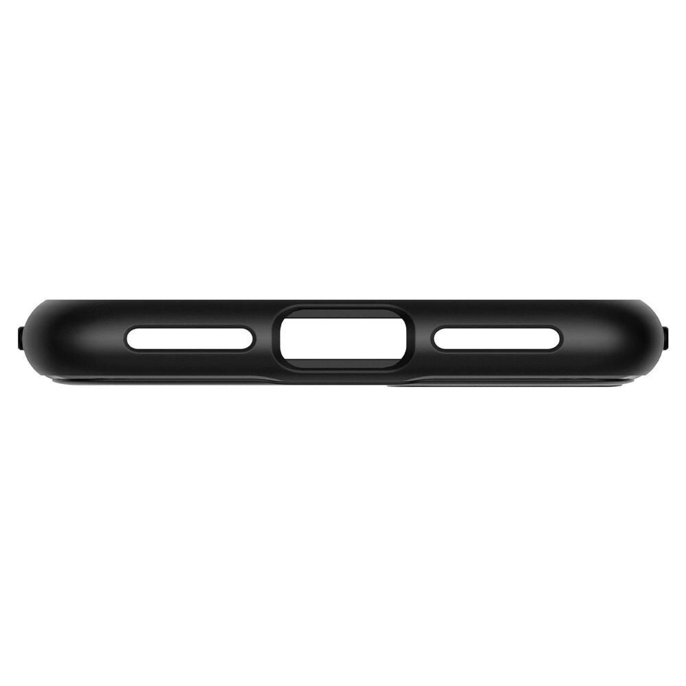 Hurtownia GSM - Etui Spigen Core Armor Apple iPhone SE 2022/SE 2020/8/7 Matte Black - SPN1083BLK - {ean13} - Hurt