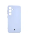 Hurtownia GSM - Bizon Case Silikon Sq Samsung Galaxy S24 helllila - BIZ3988 - {ean13} - Hurt