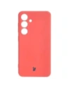 Hurtownia GSM - Bizon Case Silicone Sq Samsung Galaxy S24 roz murdar - BIZ3989 - {ean13} - Hurt