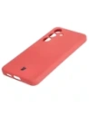 Hurtownia GSM - Bizon Case Silicone Sq Samsung Galaxy S24 roz murdar - BIZ3989 - {ean13} - Hurt