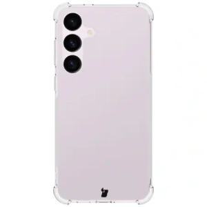 Hurtownia GSM - Bizon Case Salpa Samsung Galaxy S24 Plus transparent - BIZ3990 - {ean13} - Hurt