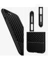 Hurtownia GSM - Etui Spigen Core Armor Apple iPhone SE 2022/SE 2020/8/7 Matte Black - SPN1083BLK - {ean13} - Hurt