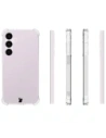 Wholesale Bizon Case Salpa Samsung Galaxy S24 Plus clear - BIZ3990 - {ean13} - Hurt