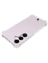 Wholesale Bizon Case Salpa Samsung Galaxy S24 Plus clear - BIZ3990 - {ean13} - Hurt
