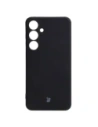 Wholesale Bizon Case Silicone Sq Samsung Galaxy S24 Plus black - BIZ3991 - {ean13} - Hurt