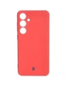 Wholesale Bizon Case Silicone Sq Samsung Galaxy S24 Plus dirty pink - BIZ3995 - {ean13} - Hurt