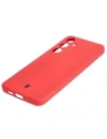 Wholesale Bizon Case Silicone Sq Samsung Galaxy S24 Plus dirty pink - BIZ3995 - {ean13} - Hurt