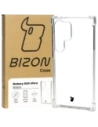 Bizon Case Salpa Samsung Galaxy S24 Ultra átlátszó