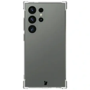 Hurtownia GSM - Bizon Case Salpa Samsung Galaxy S24 Ultra klar - BIZ3996 - {ean13} - Hurt