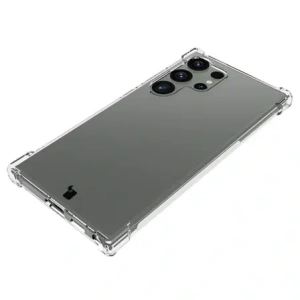 Hurtownia GSM - Bizon Case Salpa Samsung Galaxy S24 Ultra clar - BIZ3996 - {ean13} - Hurt