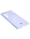 Hurtownia GSM - Bizon Case Silikon Sq Samsung Galaxy S24 Ultra helllila - BIZ3999 - {ean13} - Hurt