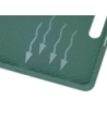 Wholesale Bizon Case Tab Lizard Samsung Galaxy Tab S9 FE Plus dark green - BIZ4001 - {ean13} - Hurt