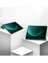 Wholesale Bizon Case Tab Lizard Samsung Galaxy Tab S9 FE Plus dark green - BIZ4001 - {ean13} - Hurt