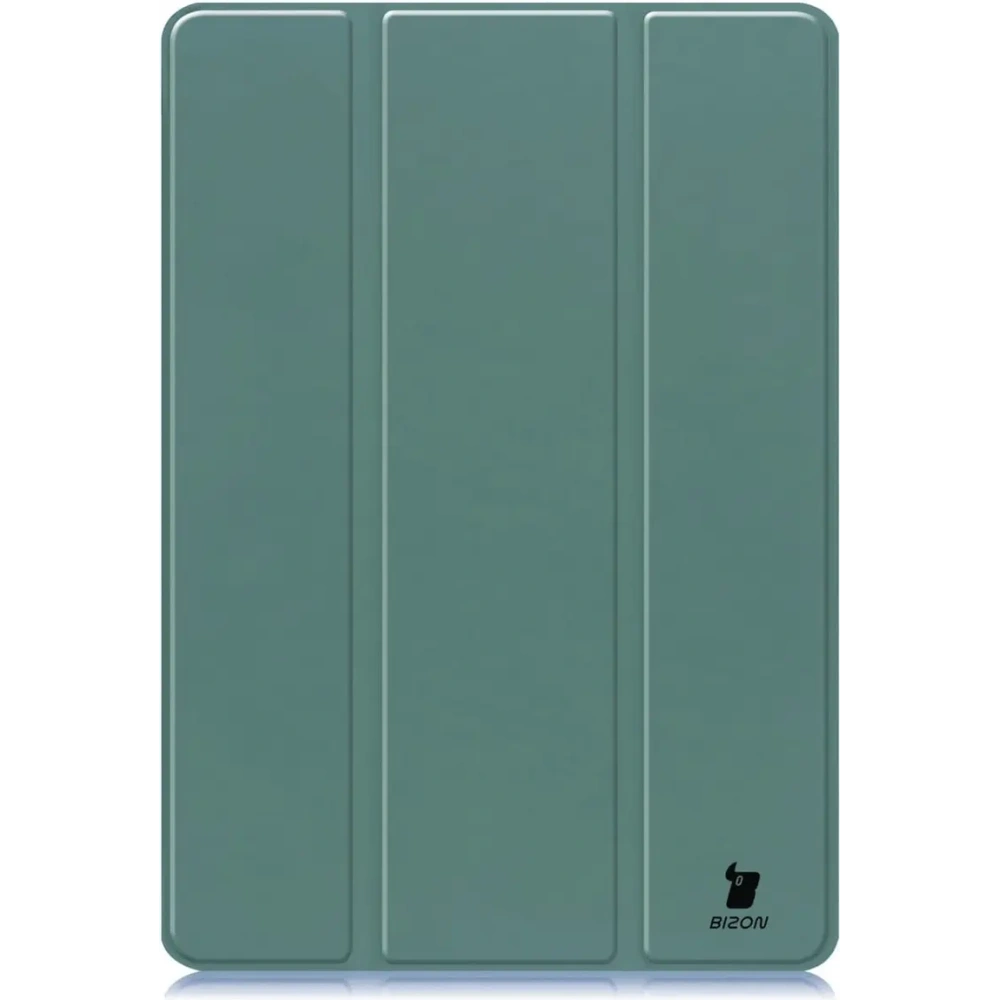 Wholesale Bizon Case Tab Lizard Samsung Galaxy Tab S9 FE Plus dark green - BIZ4001 - {ean13} - Hurt