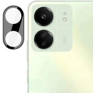 Hurtownia GSM - Sklo na fotoaparát Bizon Glass Lens pro Redmi 13C/Poco C65 [2 PACK] - BIZ4002 - {ean13} - Hurt