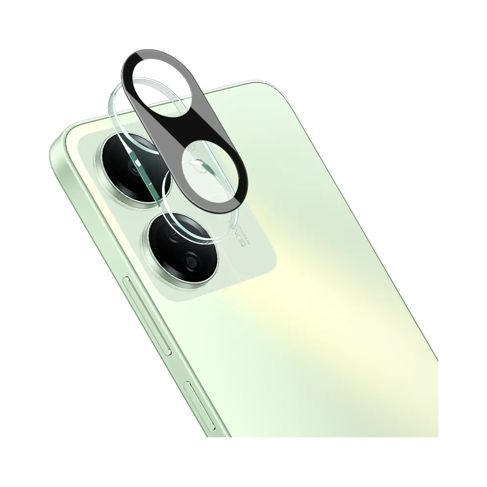 Hurtownia GSM - Sklo na fotoaparát Bizon Glass Lens pro Redmi 13C/Poco C65 [2 PACK] - BIZ4002 - {ean13} - Hurt