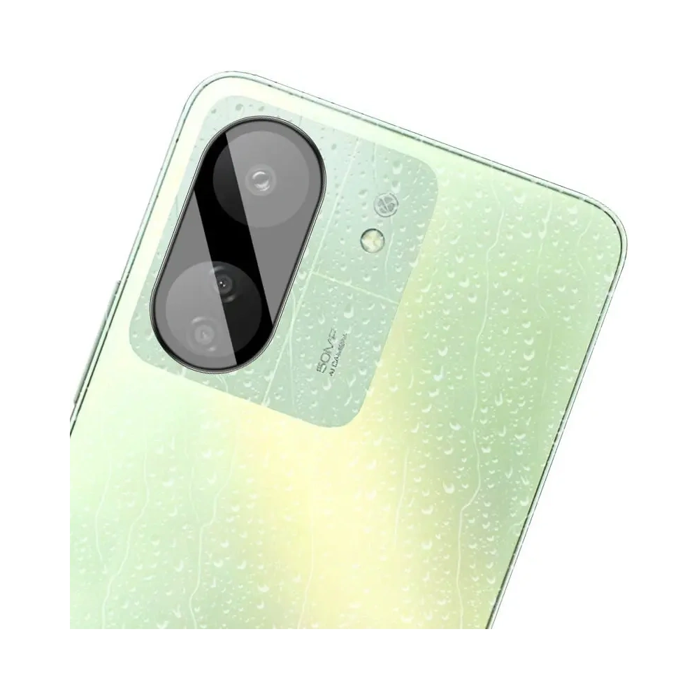 Hurtownia GSM - Bizon üveg lencse Redmi 13C/Poco C65 [2 PACK] - BIZ4002 - {ean13} - Hurt