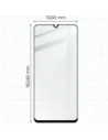 Wholesale BIZON Edge 2x screen glass + camera glass Redmi 13C / Poco C65 - BIZ4003 - {ean13} - Hurt