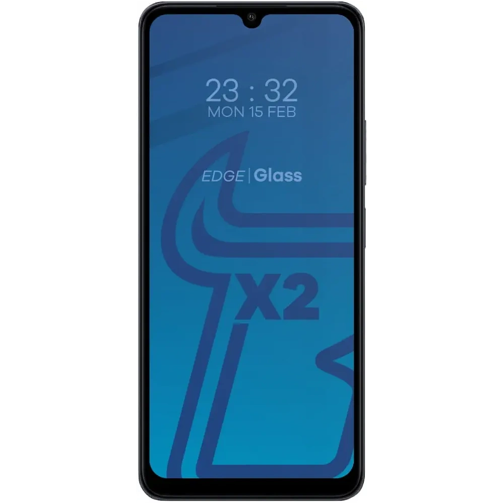 Hurtownia GSM - BIZON Edge 2x képernyőüveg + kameraüveg Redmi 13C / Poco C65 - BIZ4003 - {ean13} - Hurt