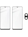 Hurtownia GSM - BIZON Edge 2x képernyőüveg + kameraüveg Redmi 13C / Poco C65 - BIZ4003 - {ean13} - Hurt
