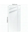 Wholesale BIZON Clear 3x screen glass + camera glass Redmi 13C/Poco C65 - BIZ4004 - {ean13} - Hurt