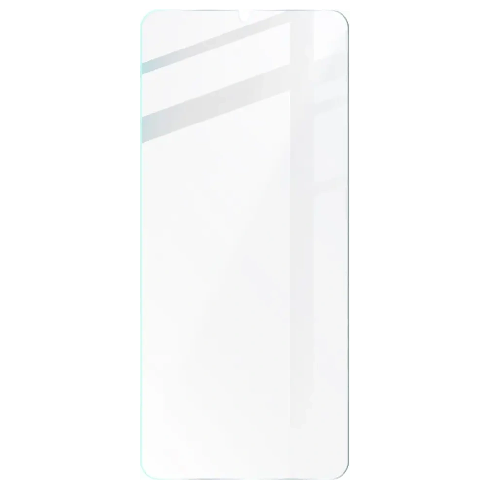 Hurtownia GSM - BIZON Clear 3x kijelző üveg + kamera üveg Redmi 13C/Poco C65 - BIZ4004 - {ean13} - Hurt