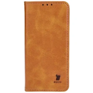Bizon Case Pocket Pro Google Pixel 8 brown