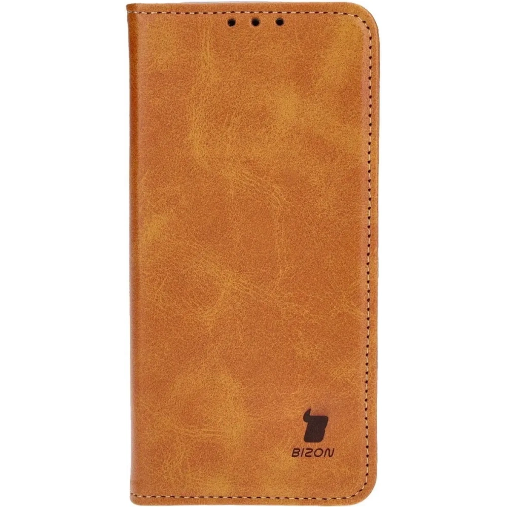 Wholesale Bizon Case Pocket Pro Google Pixel 8 brown - BIZ4005 - {ean13} - Hurt
