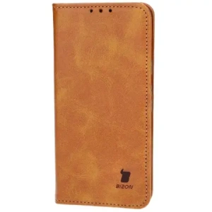 Bizon Case Pocket Pro Google Pixel 8 brown