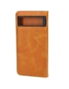 Wholesale Bizon Case Pocket Pro Google Pixel 8 brown - BIZ4005 - {ean13} - Hurt