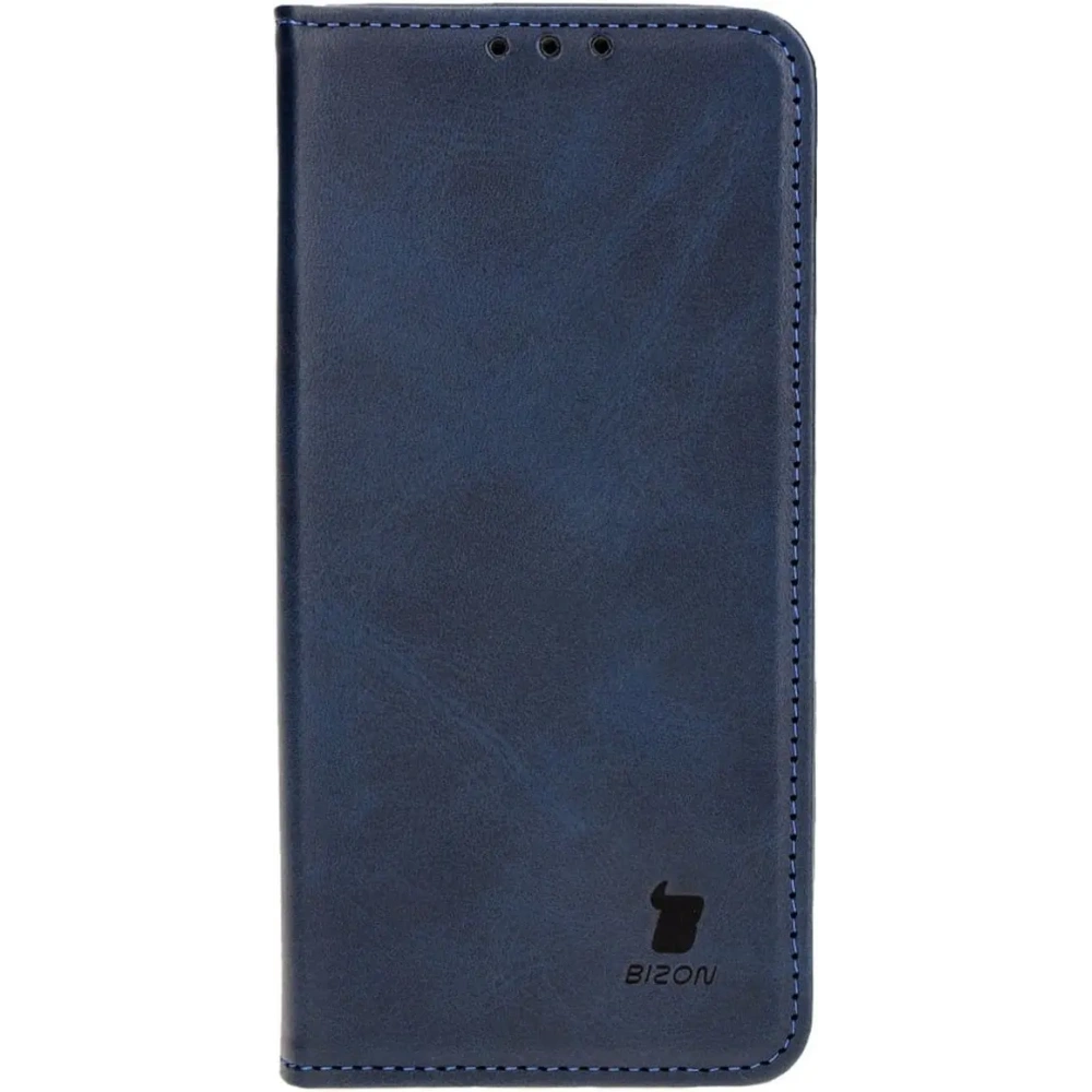 Hurtownia GSM - Bizon Case Pocket Pro Google Pixel 8 albastru marin - BIZ4006 - {ean13} - Hurt