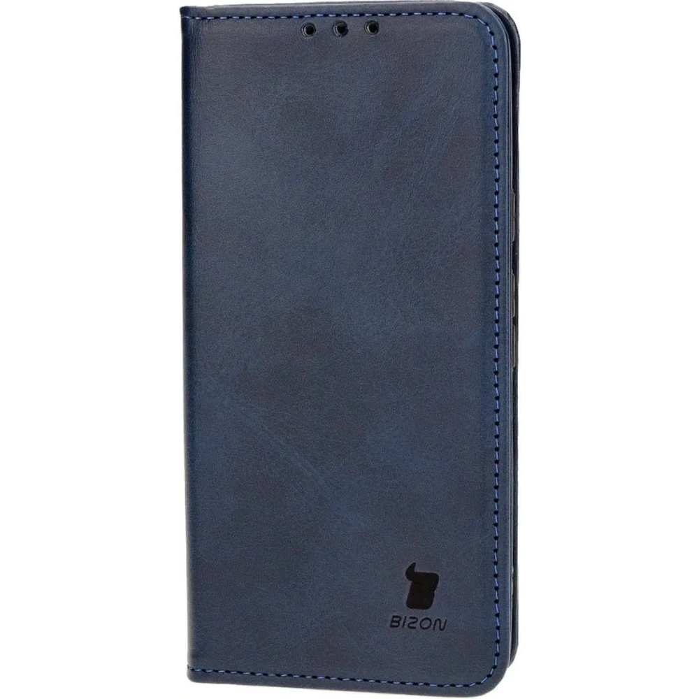 Hurtownia GSM - Bizon Case Pocket Pro Google Pixel 8 albastru marin - BIZ4006 - {ean13} - Hurt