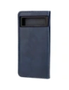 Hurtownia GSM - Bizon Case Pocket Pro Google Pixel 8 albastru marin - BIZ4006 - {ean13} - Hurt